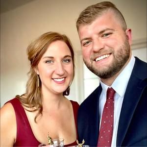 Meet your Posher, Kathleen